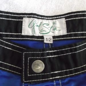 Girl Star 1/2 Bord Shorts Girls